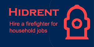 Hidrent