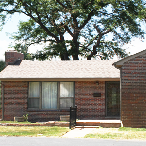Brick House