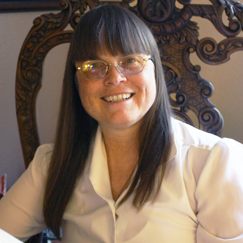 Darlene Cypser